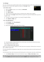 Preview for 20 page of FOS Technologies Designer 2048 User Manual