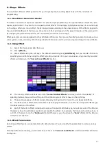 Preview for 24 page of FOS Technologies Designer 2048 User Manual