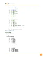 Preview for 12 page of FOS Technologies FOS 12R Hybrid Manual