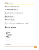 Preview for 5 page of FOS Technologies FOS BAR Pente Quick Start Manual