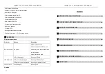 Preview for 3 page of FOS Technologies L005613 User Manual