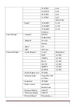 Preview for 5 page of FOS Technologies Luminus Pole User Manual