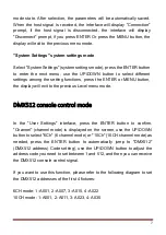 Preview for 8 page of FOS Technologies Luminus Pole User Manual