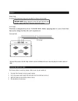 Предварительный просмотр 3 страницы FOS Technologies Ribbon Driver 800 User Manual