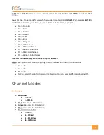 Preview for 6 page of FOS Technologies Super Jet Manual