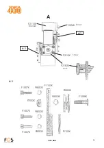 Preview for 3 page of FOS Technologies Tower 400 User Manual