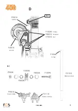 Preview for 5 page of FOS Technologies Tower 400 User Manual