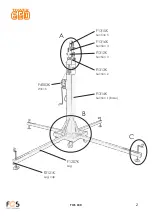 Preview for 2 page of FOS Technologies Tower 535 User Manual