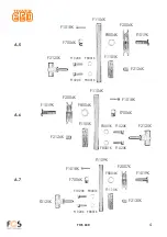 Preview for 4 page of FOS Technologies Tower 535 User Manual