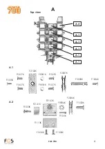 Предварительный просмотр 4 страницы FOS Technologies TOWER 700 User Manual