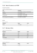 Preview for 16 page of fos4X Blackbird OECD MDE0835 Instructions For Use Manual