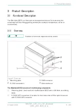 Preview for 11 page of fos4X Blackbird OECD MDE1117 Instructions For Use Manual