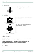 Preview for 12 page of fos4X Blackbird OECD MDE1117 Instructions For Use Manual