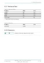 Preview for 17 page of fos4X Blackbird OECD MDE1117 Instructions For Use Manual