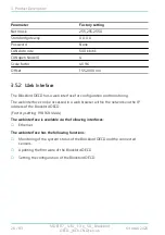 Preview for 26 page of fos4X Blackbird OECD MDE1117 Instructions For Use Manual