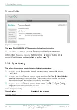 Preview for 40 page of fos4X Blackbird OECD MDE1117 Instructions For Use Manual