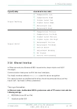 Preview for 41 page of fos4X Blackbird OECD MDE1117 Instructions For Use Manual