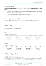 Preview for 43 page of fos4X Blackbird OECD MDE1117 Instructions For Use Manual