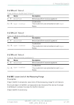 Preview for 47 page of fos4X Blackbird OECD MDE1117 Instructions For Use Manual