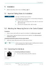 Preview for 53 page of fos4X Blackbird OECD MDE1117 Instructions For Use Manual