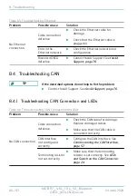 Preview for 66 page of fos4X Blackbird OECD MDE1117 Instructions For Use Manual