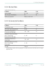 Preview for 15 page of fos4X Blackbird OECD MDE1185 Instructions For Use Manual