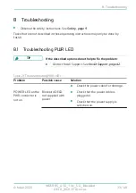 Preview for 33 page of fos4X Blackbird OECD MDE1185 Instructions For Use Manual