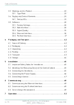 Preview for 4 page of fos4X Blackbird OECD MDE1195 Instructions For Use Manual