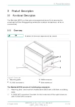 Preview for 11 page of fos4X Blackbird OECD MDE1195 Instructions For Use Manual