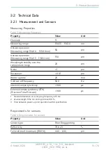 Preview for 13 page of fos4X Blackbird OECD MDE1195 Instructions For Use Manual