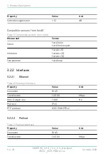 Preview for 14 page of fos4X Blackbird OECD MDE1195 Instructions For Use Manual