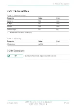 Preview for 17 page of fos4X Blackbird OECD MDE1195 Instructions For Use Manual