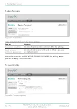 Preview for 34 page of fos4X Blackbird OECD MDE1195 Instructions For Use Manual