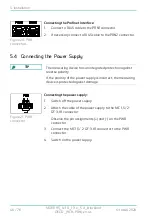 Preview for 46 page of fos4X Blackbird OECD MDE1195 Instructions For Use Manual