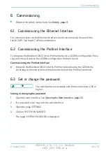 Preview for 49 page of fos4X Blackbird OECD MDE1195 Instructions For Use Manual