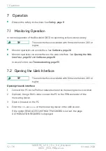 Preview for 52 page of fos4X Blackbird OECD MDE1195 Instructions For Use Manual