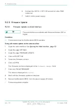 Preview for 66 page of fos4X Blackbird OECD MDE1195 Instructions For Use Manual