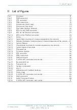 Preview for 73 page of fos4X Blackbird OECD MDE1195 Instructions For Use Manual