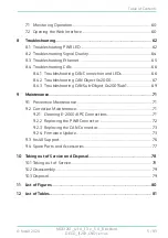 Предварительный просмотр 5 страницы fos4X Blackbird OECD Instructions For Use Manual