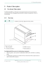 Предварительный просмотр 11 страницы fos4X Blackbird OECD Instructions For Use Manual