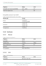 Предварительный просмотр 14 страницы fos4X Blackbird OECD Instructions For Use Manual