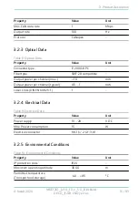 Предварительный просмотр 15 страницы fos4X Blackbird OECD Instructions For Use Manual