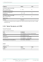 Предварительный просмотр 16 страницы fos4X Blackbird OECD Instructions For Use Manual