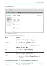 Предварительный просмотр 35 страницы fos4X Blackbird OECD Instructions For Use Manual