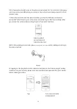 Preview for 6 page of Foscam 305503000601 User Manual