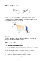 Preview for 8 page of Foscam 305503000601 User Manual