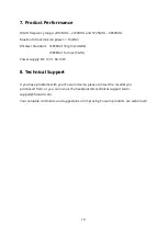 Preview for 10 page of Foscam 305503000601 User Manual