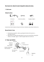 Preview for 26 page of Foscam 305503000601 User Manual