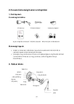 Preview for 37 page of Foscam 305503000601 User Manual