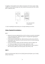 Preview for 8 page of Foscam 305503000664 User Manual